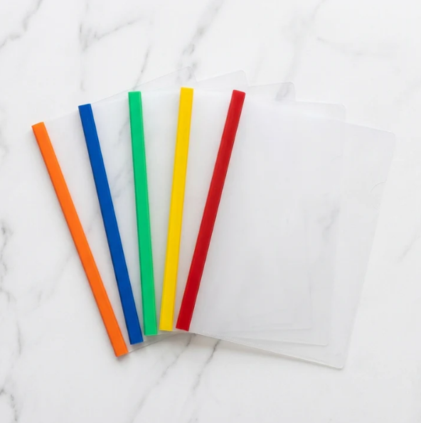 Slide Bar File A4 [RS] | TK-0391